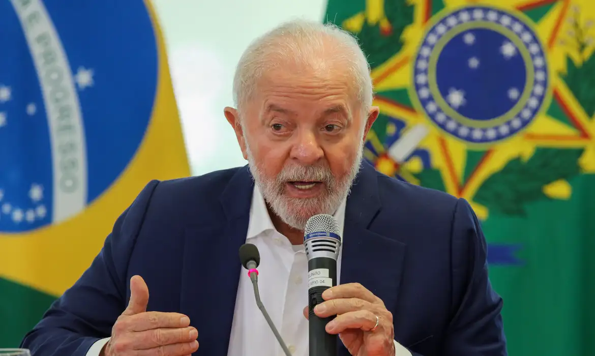 Abrindo portas para o Brasil: Lula vai ao Canadá para participar da Cúpula do G7, grupo formado pelas sete maiores economias do planeta